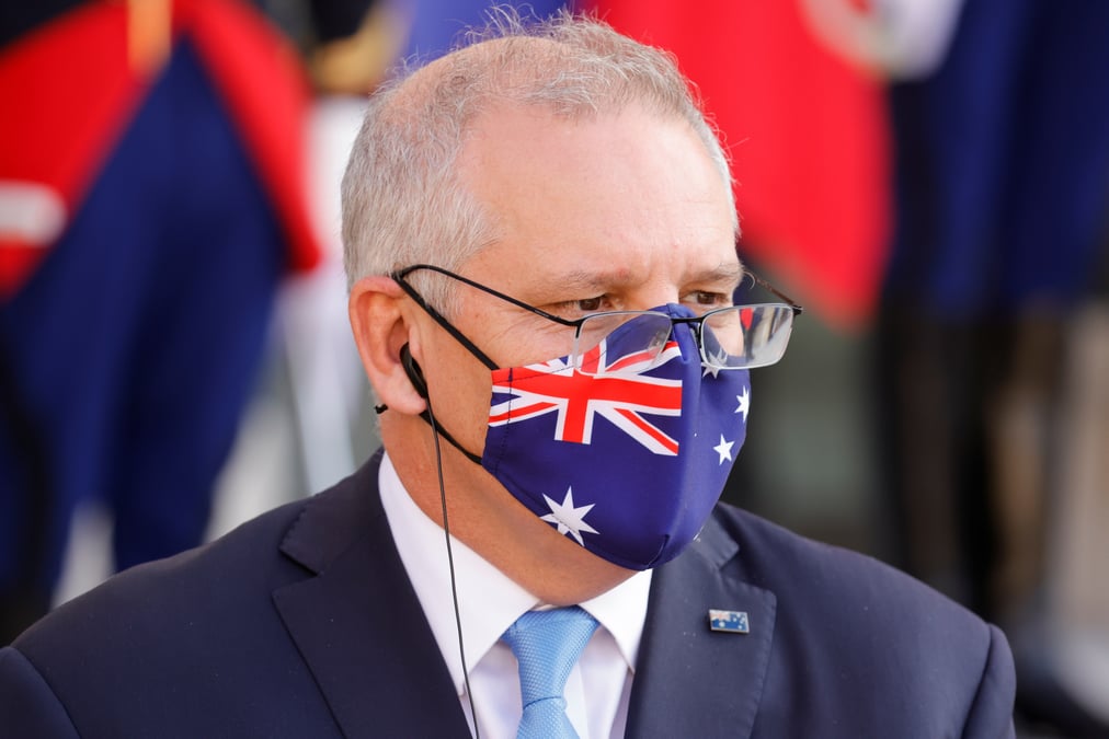 Afghanistan: l'australie dit avoir evacue 26 personnes