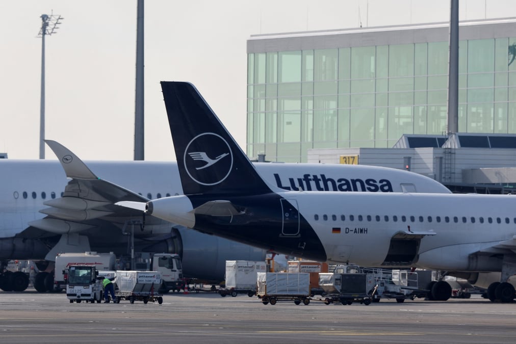 L'industrie allemande s'accorde pour le développement des carburants d'aviation synthétiques.