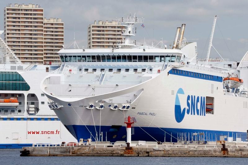 Transdev en négociation avec le Norvégien Siem pour la SNCM
