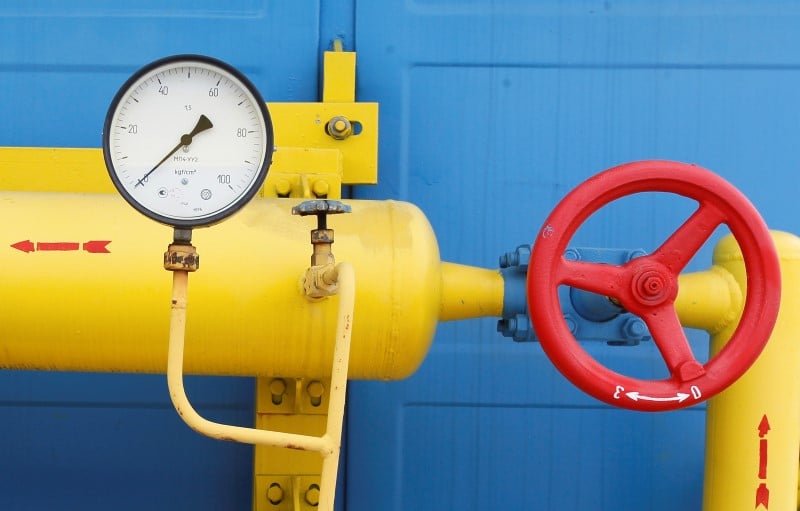 Kiev menace de recourir au tribunal arbitral sur le gaz russe