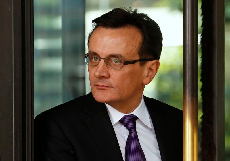 AstraZeneca attentif au prix et aux risques, dit son patron