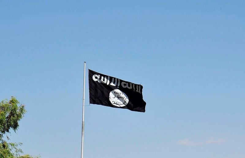 L’onu s’inquiete du potentiel federateur de l’etat islamique en afghanistan