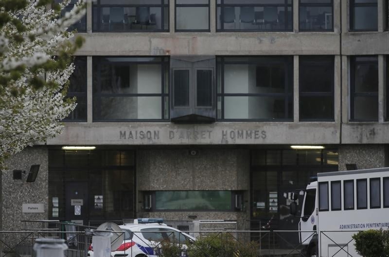 Le gouvernement veut lutter contre la surpopulation carcerale