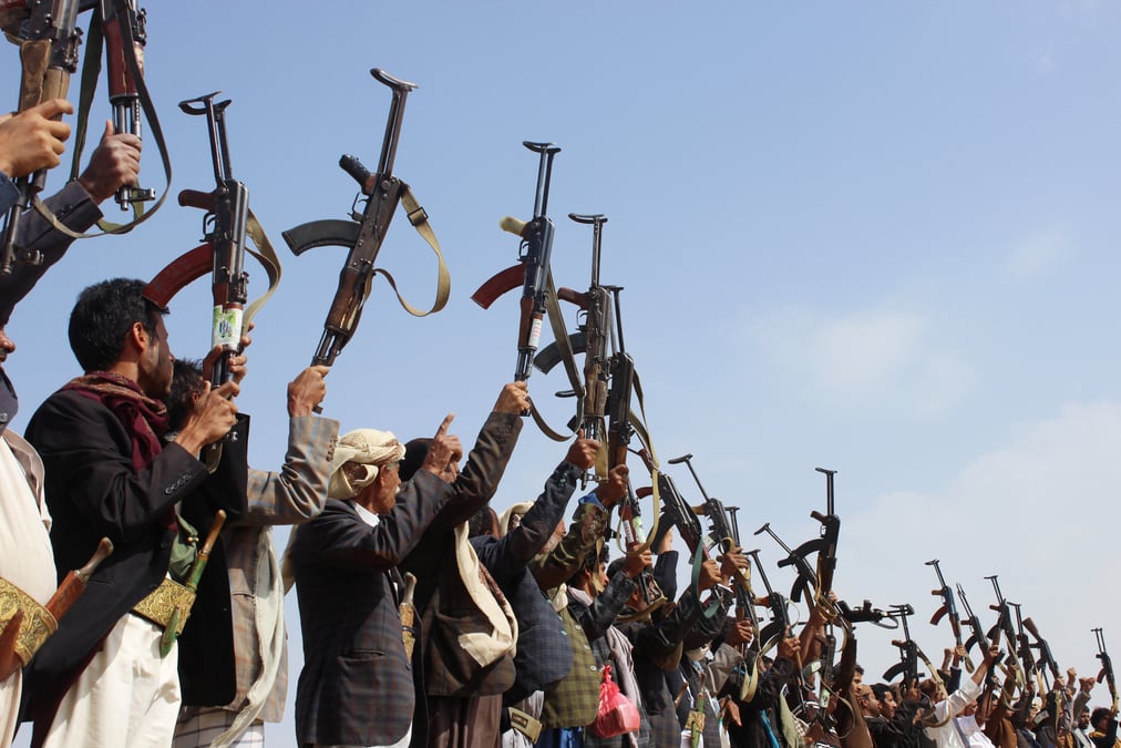 Kerry souhaite relancer le processus de paix au yemen