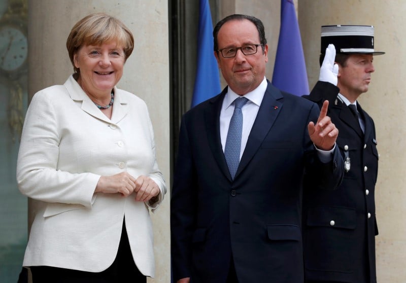 L'ue en operation reconquete de l'opinion post-brexit