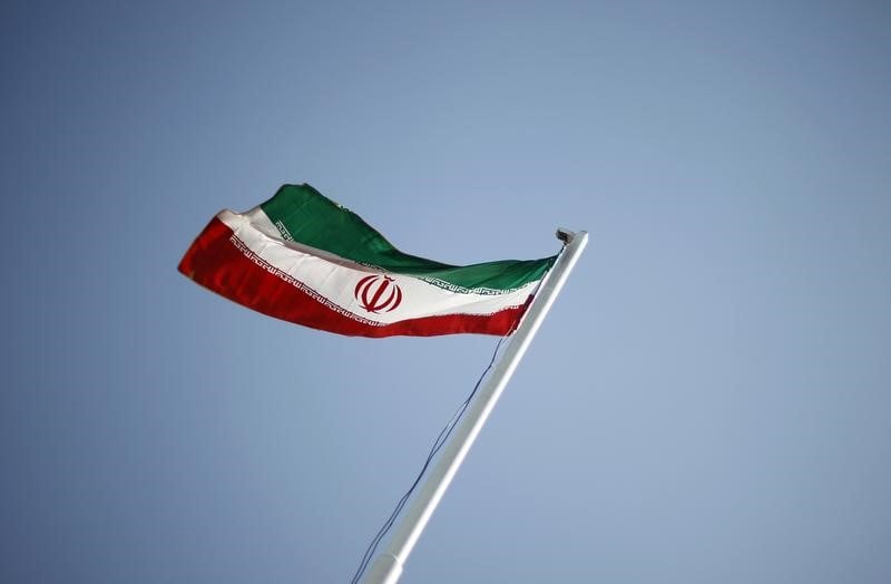 L'iran rejette les critiques sur son programme de missiles