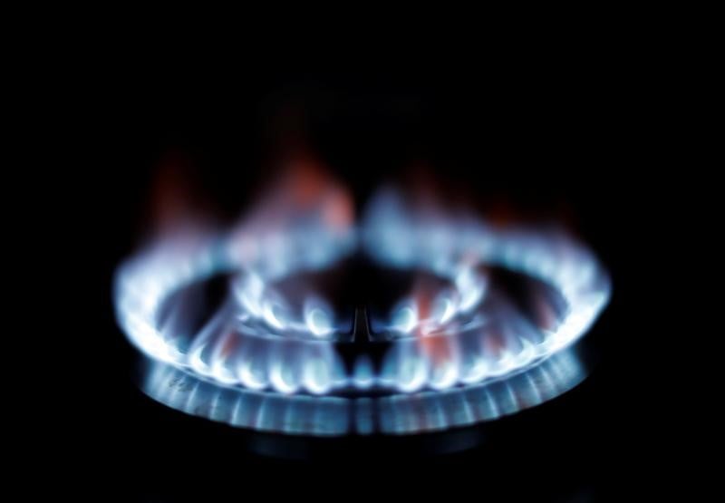 France: risque de manque de gaz en hiver en cas de grand froid