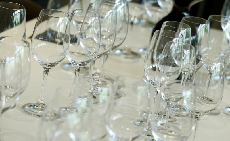 Beaucoup d'alcool accroit fortement les risques de demence