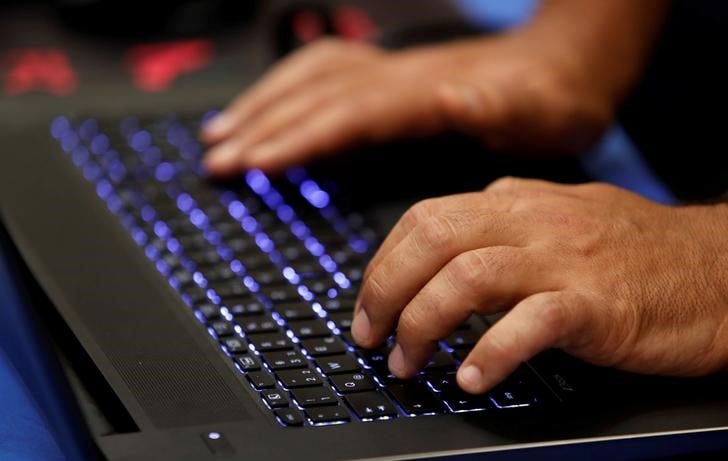 La cyberattaque allemande, pan d'une operation mondiale