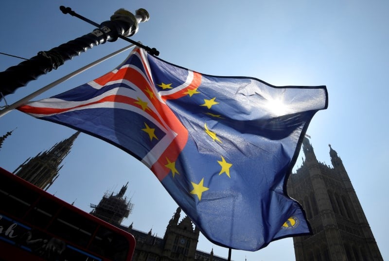 Brexit: vers un conseil europeen extraordinaire en novembre