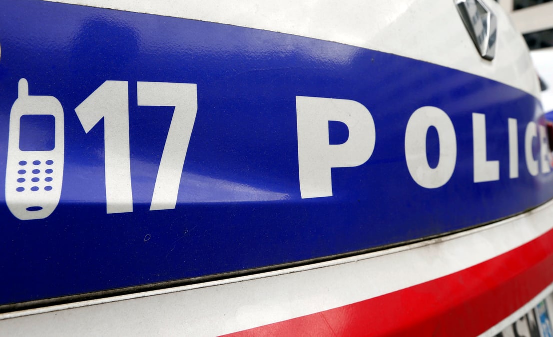 Un mort dans un nouveau reglement de comptes a marseille