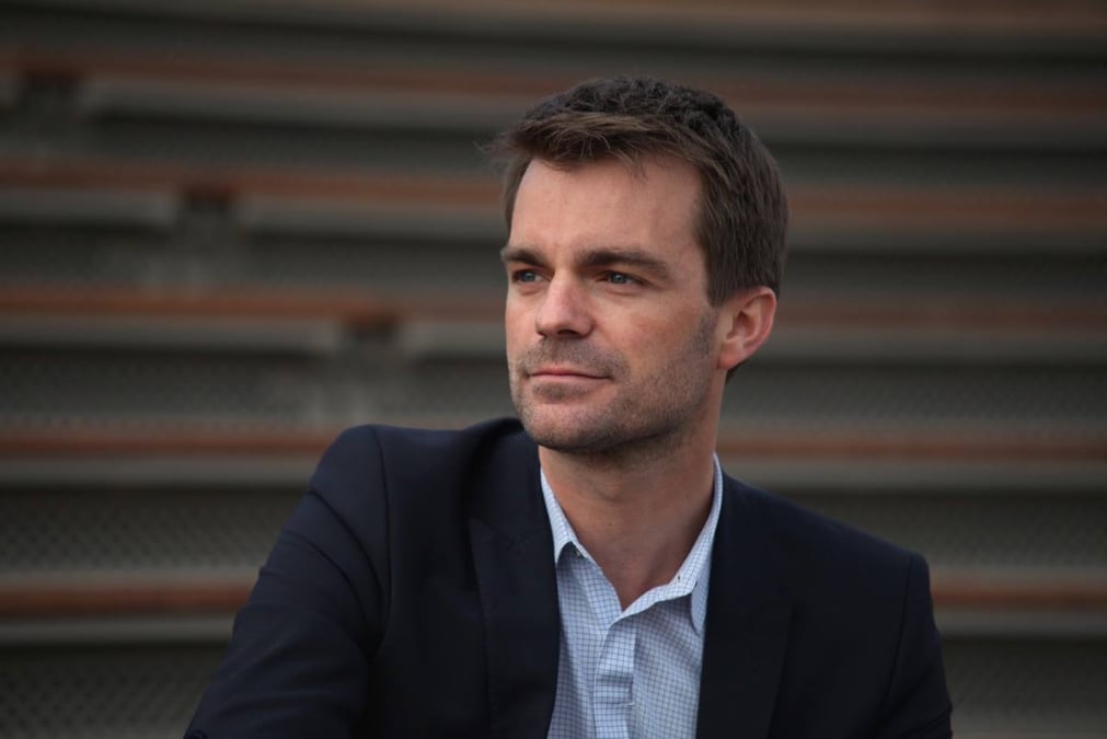 Bruno Juillard