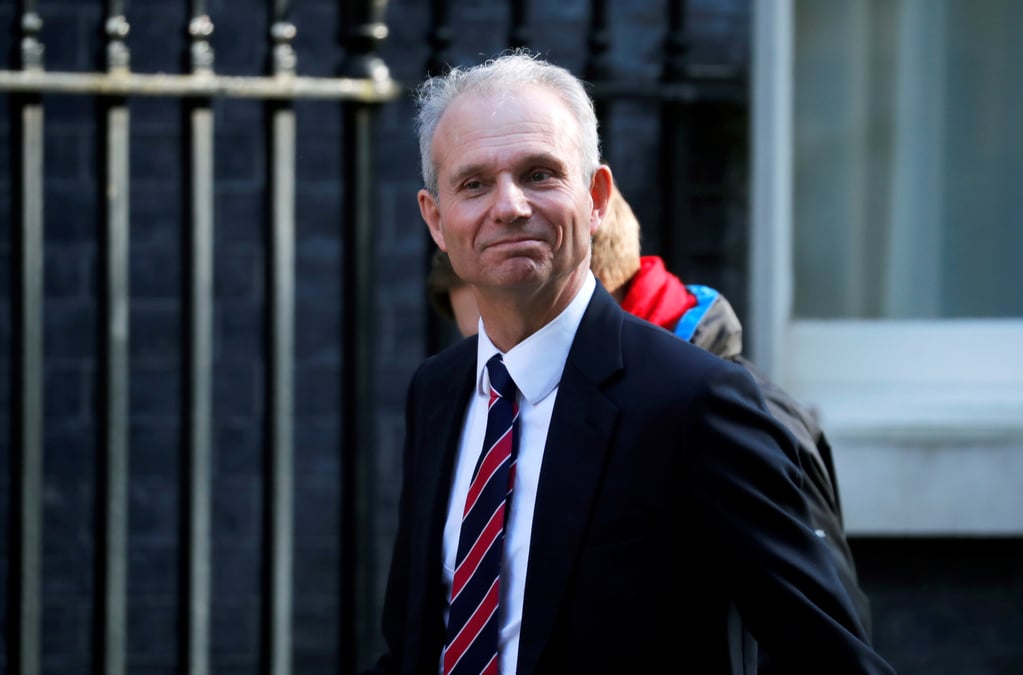 Brexit: le labour salue d'importants progres dans ses discussions avec may