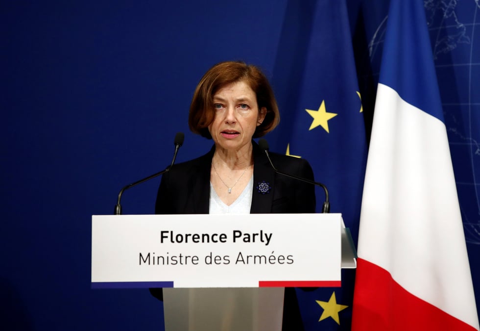Cyberdefense: la france veut aider ses pme a mieux se proteger