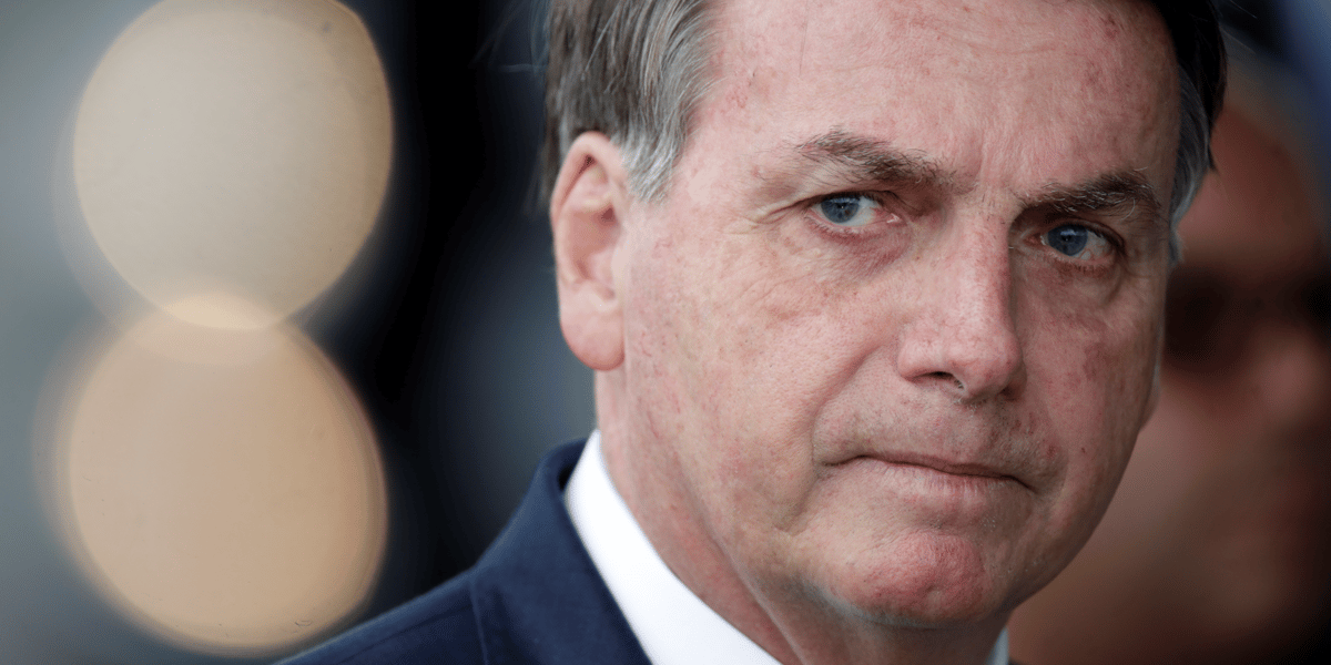 Bresil: la cour supreme autorise une enquete sur les accusations visant bolsonaro