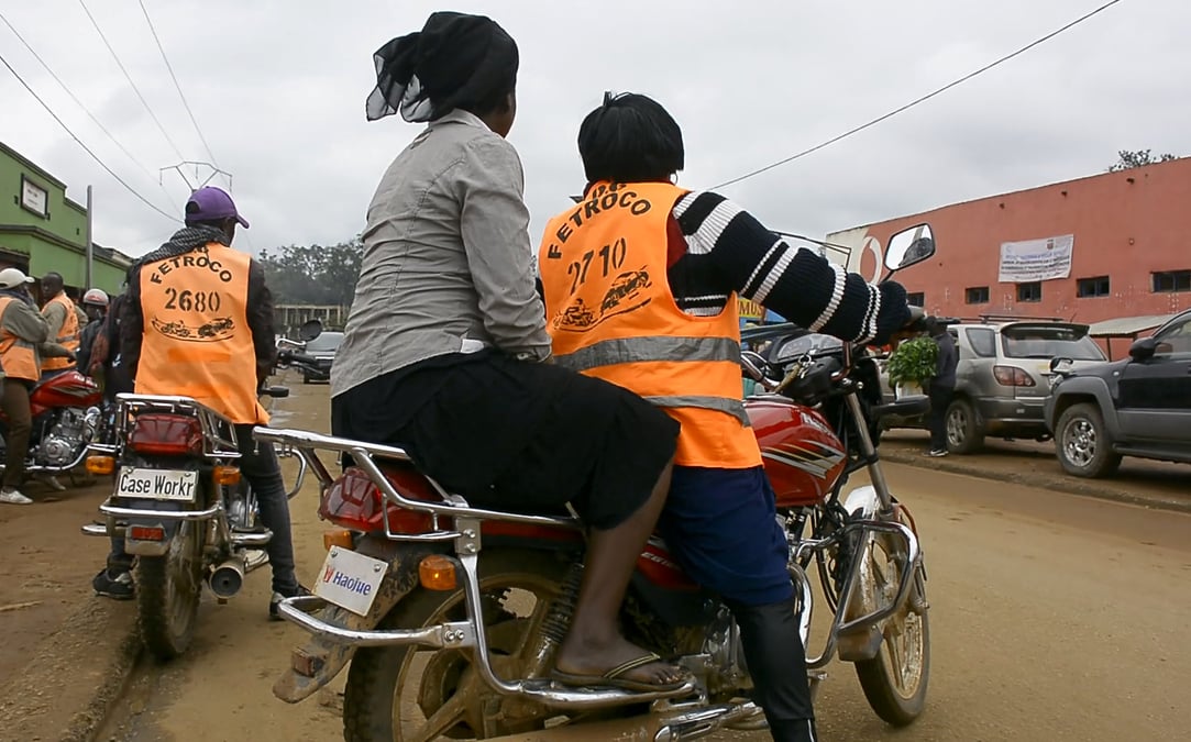 Coronavirus: face a la deuxieme vague, la rdc impose un couvre-feu