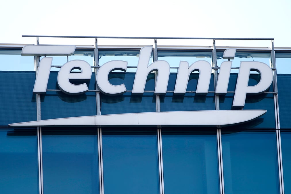 Technip energies vise un ca jusqu'a 7 milliards d'euros en 2021