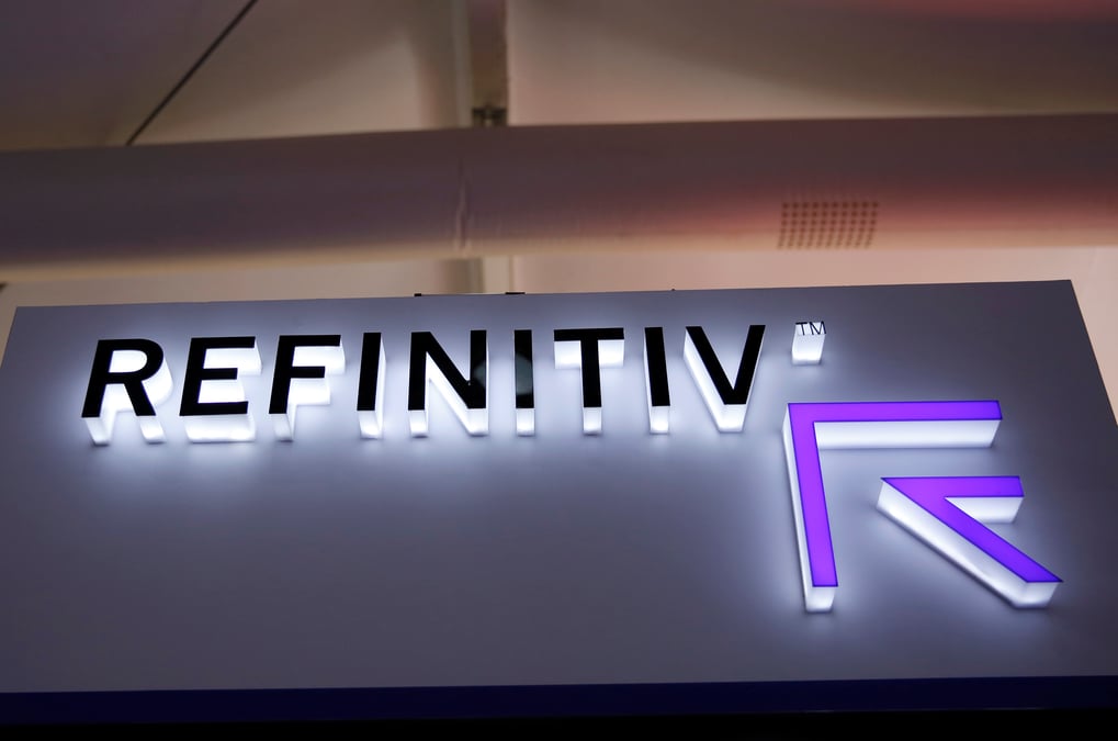 Lse poursuit l'integration de refinitiv