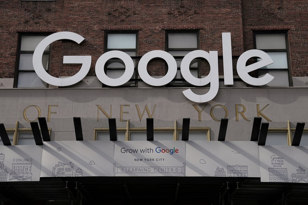 Google va lancer son propre processeur pour ses futurs smartphones