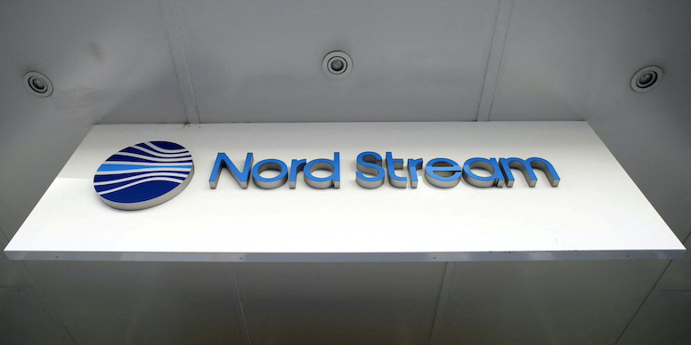 Nord Stream