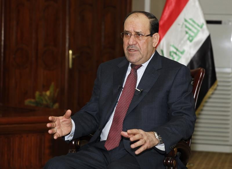 L'Iran a signé un accord pour vendre des armes à l'Irak