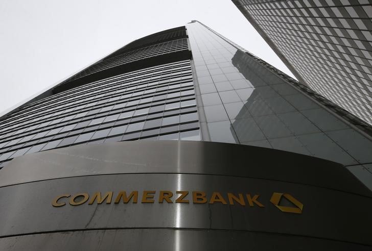 Commerzbank et Deutsche Bank négocient une amende aux Etats-Unis
