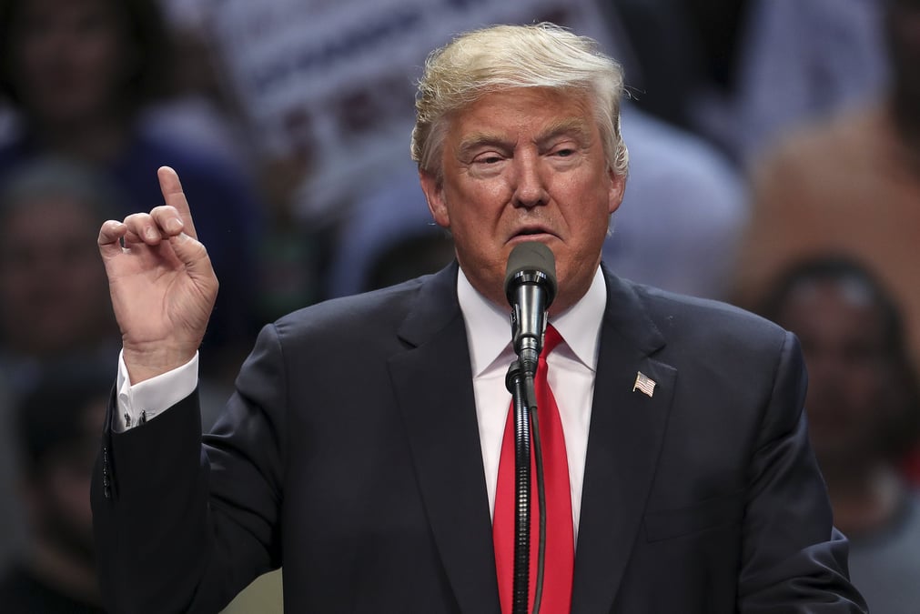 Donald trump fait des emules chez les republicains