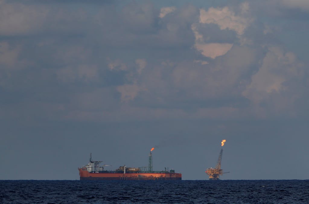 L'opep releve encore sa prevision de la demande de petrole