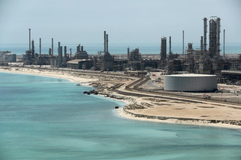 Riyad compte extraire un record de 11 millions bpj en juillet
