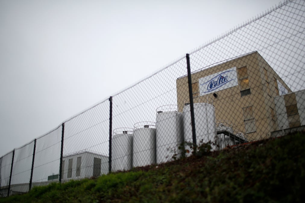 Les victimes de lactalis crient a la dissimulation de preuves
