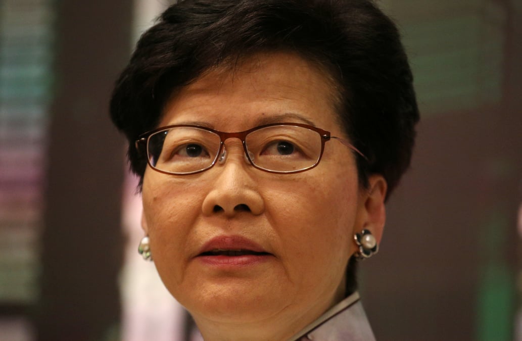 Hong kong: suspension du projet de loi sur l'extradition