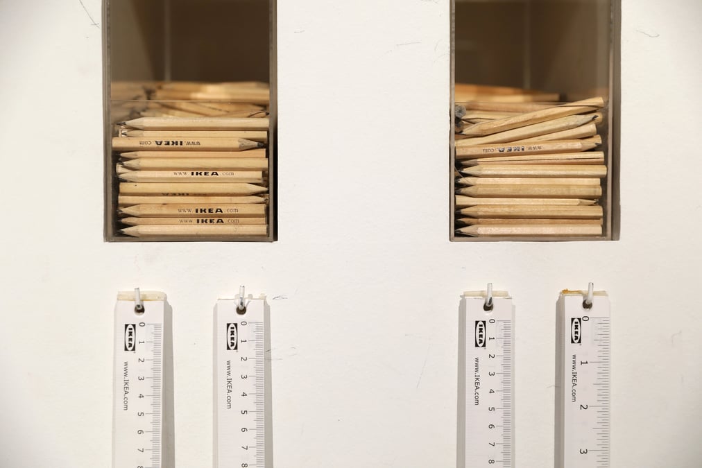 Ikea se lance a son tour dans la fabrication de materiel de protection