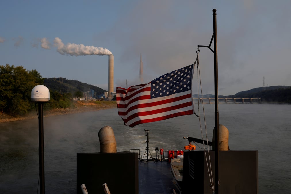 Les usa vont doubler le financement climatique public pour les pays en developpement d'ici 2024