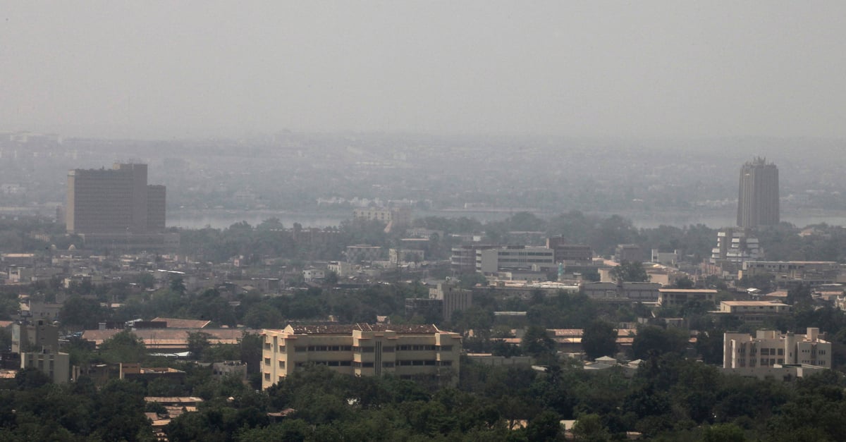 Le mali dit travailler a un nouveau calendrier de transition