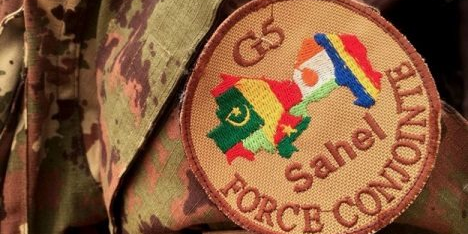 G5 sahel