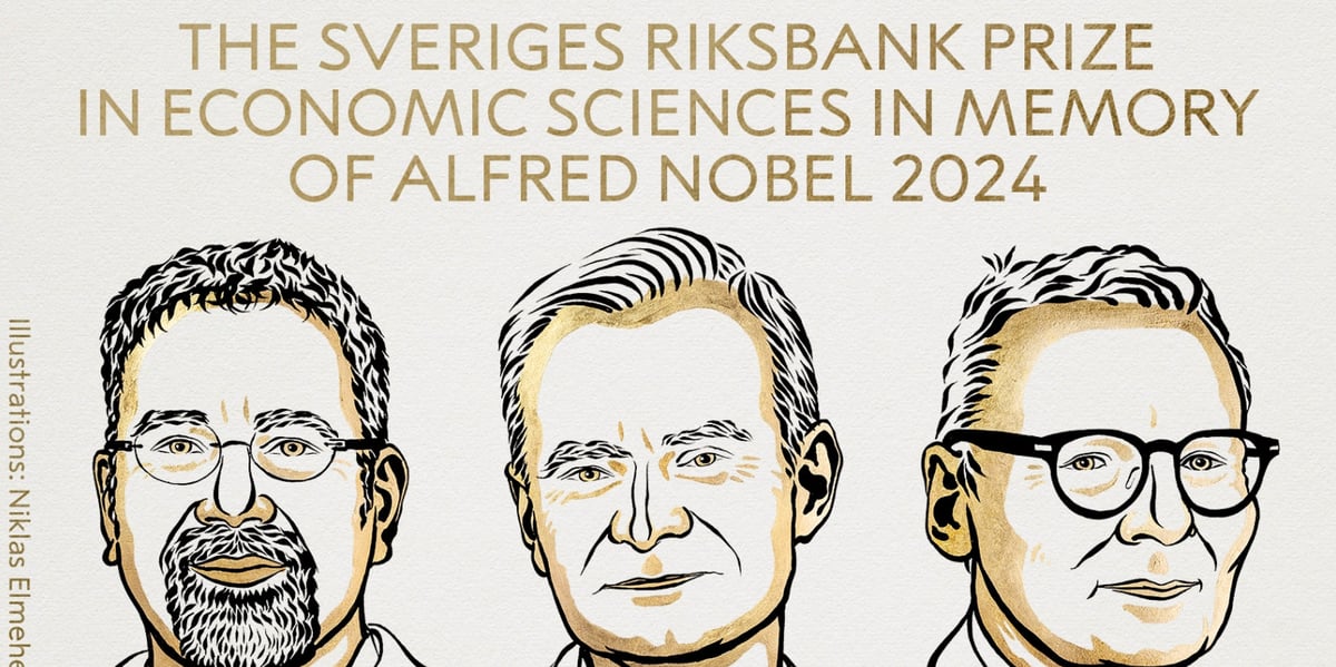 Créé par la Banque de Suède en 1969 - soit soixante ans après les cinq prix traditionnels (médecine, physique, chimie, littérature et paix) lui valant chez ses détracteurs le sobriquet de « faux Nobel » - ce prix prestigieux récompense un ou plusieurs économistes chaque année.