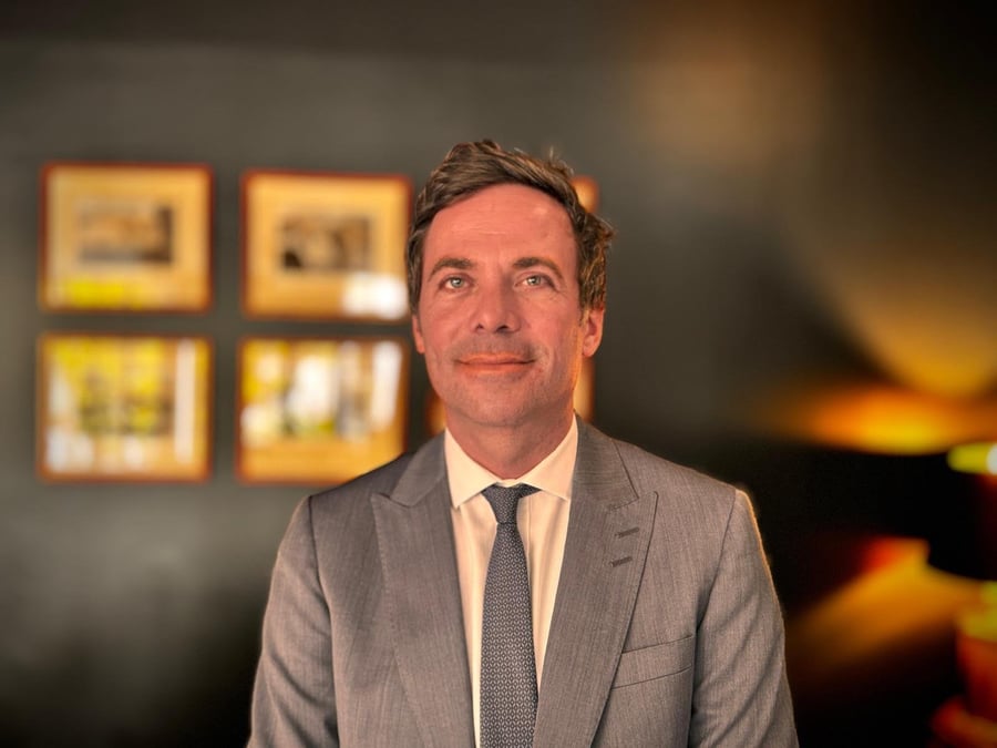 Le nouveau secrétaire à la planification écologique, Augustin Augier, a été nommé il y a près d’un mois par François Bayrou.