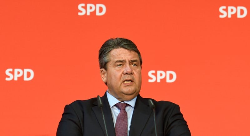Vers un soutien allemand pour l'accord ue-canada