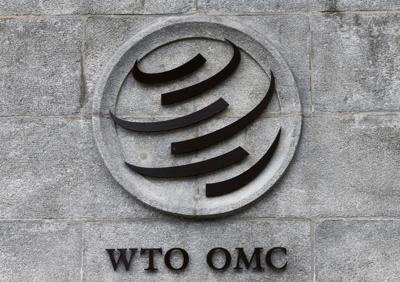 La chine et l'ue appellent a un renforcement de l'omc