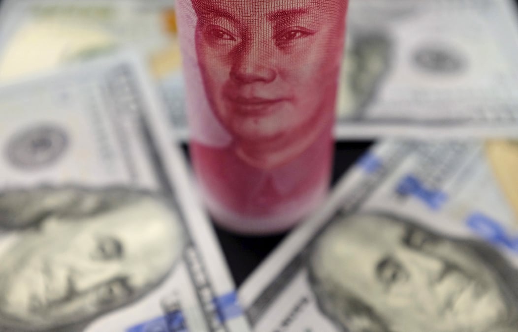 Trump pret a taxer 200 milliards de dollars d'importations chinoises, dit bloomberg