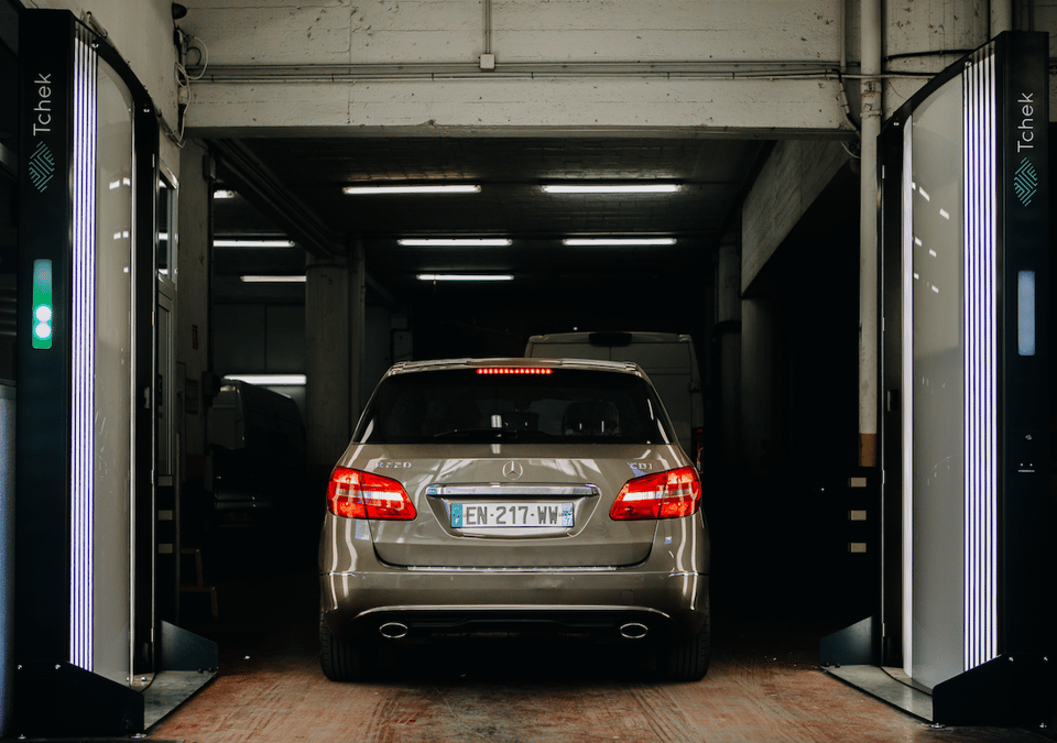 Tchek