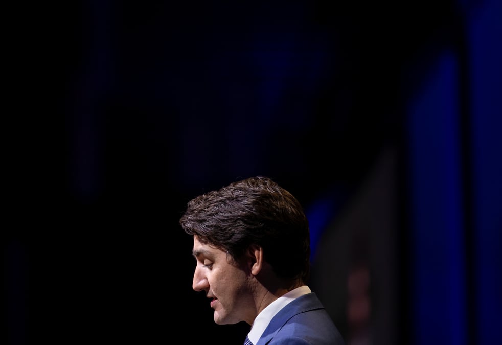 Trente ans apres tiananmen, les droits de l'homme en chine inquietent le canada