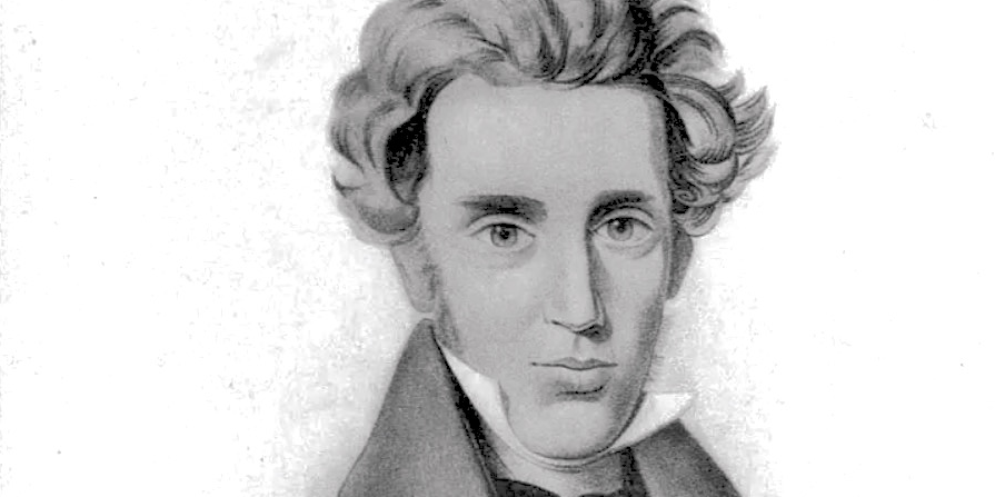 Soren Kierkegaard