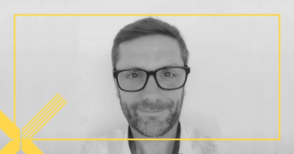 Emmanuel Gastou, directeur de projets au sein de SQLI, consultant digital et e-business