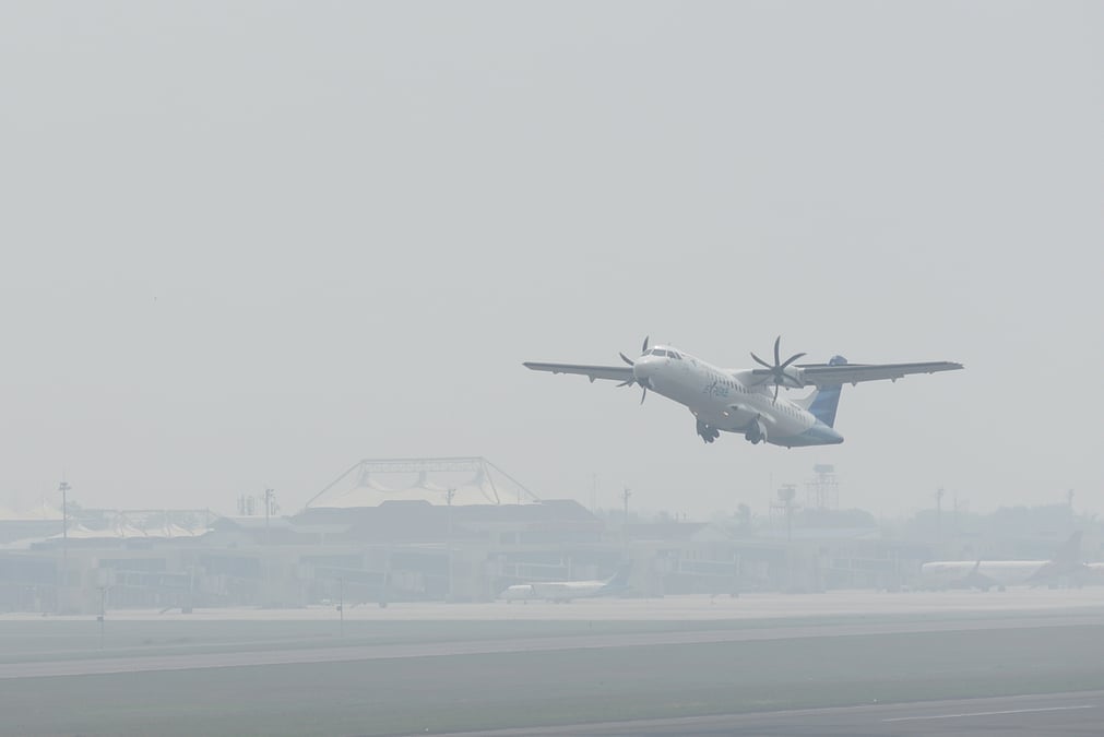 Indonesie: d'autres aeroports ouverts aux capitaux etrangers en 2020