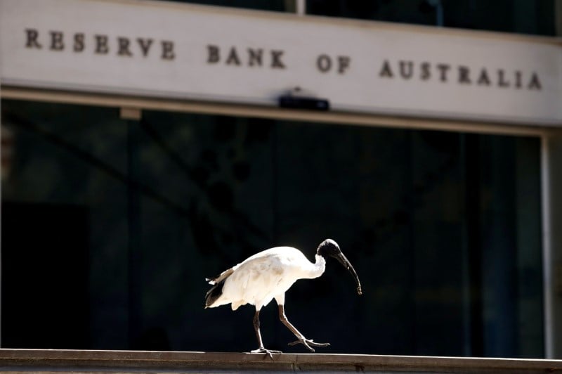 Australie: la banque centrale abaisse son taux directeur a un plus bas inedit