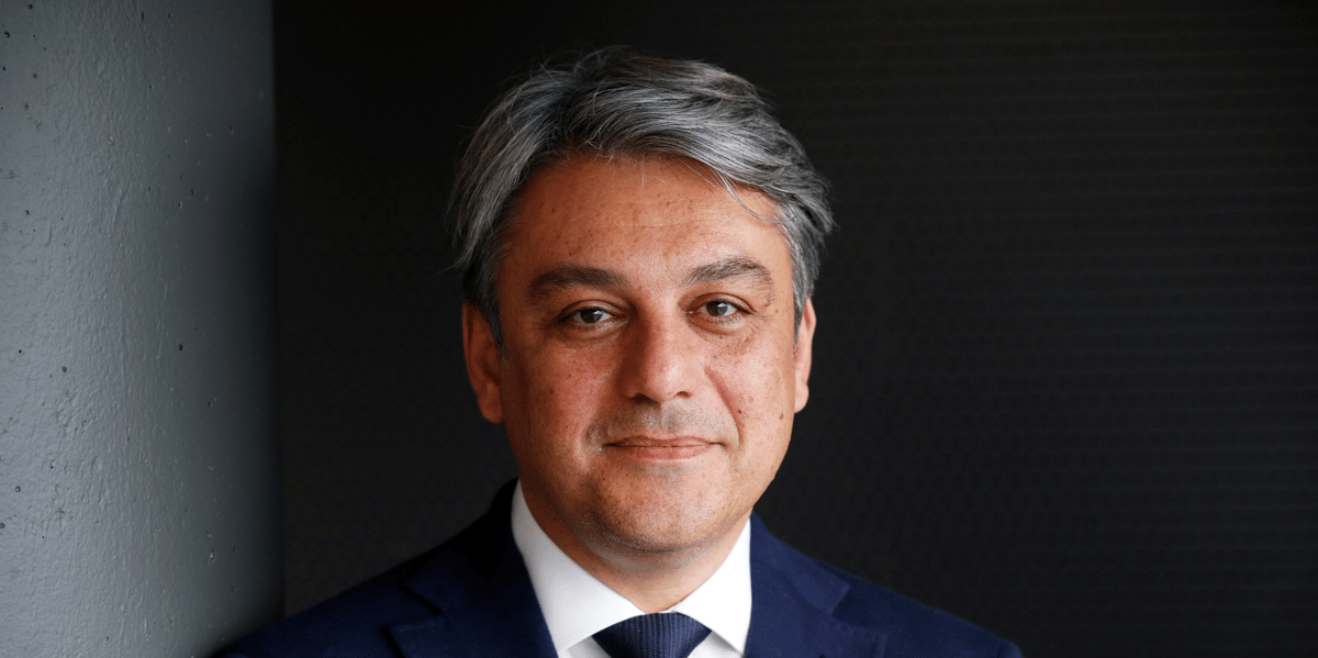 Luca de meo dit revenir au sein de renault pour relever le "defi"