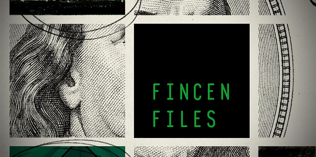 FinCEN Files