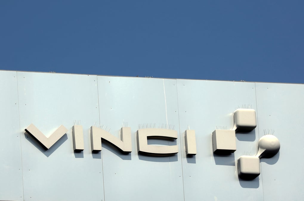 Vinci decroche au kenya son premier partenariat public-prive en afrique