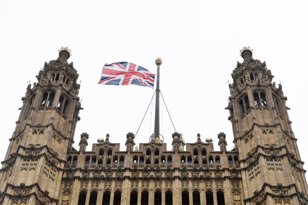 L'inflation britannique au plus haut en 10 ans